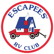 Escapees logo